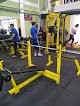 Iron Sport Gym