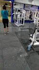 Iron Workout Gym