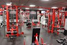 Ironbound Fitness