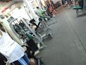 Iron's Gym Morelos