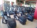 Isc, Gimnasio "integral Sport Center"