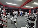 Isc Gym Puebla