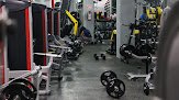 Itro Gym