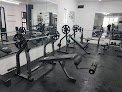 J.r. Fitness Gym