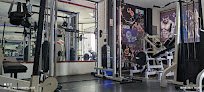 Jaes Fitness Gym