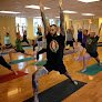 Jewel Yoga