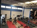 Jimmy Gym Sport