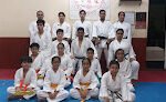 Jka Nayarit 日本空手協会 Dojo Bushakan 武者館