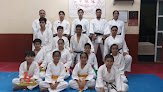 Jka Nayarit 日本空手協会 Dojo Bushakan 武者館