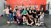 Jmf Cross Fitness Nutrition Center
