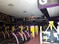 Junior’s Gym