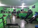 Junior's Gym