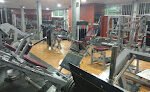 Just Fire Fitness Center