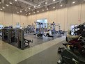 Kennesaw State University Recreation And Wellness Center