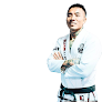 Kenny Kim Brazilian Jiu Jitsu