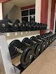 Ketangym
