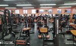 Kevin's Gym