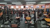 Kevin's Gym