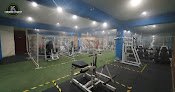 Khronos Fitness