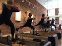 Kinesia Pilates Seattle