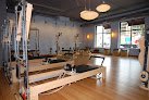 Kinespirit Circle Gyrotonic And Pilates Studio