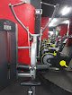 Korner Gym