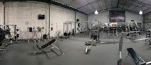 Korpus Gym