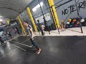 Kraken Crossfit