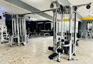Kraken Gym