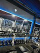 Kronos Gym