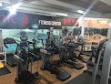Kunie Fitness Center