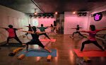 Kurma Estudio (centro De Yoga & Fitness)