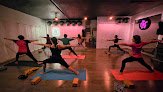 Kurma Estudio (centro De Yoga & Fitness)