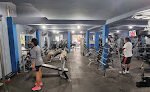 L. E. F. Gym Center