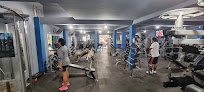L. E. F. Gym Center