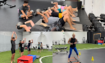 Laboratorio Fitness