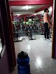 Ladies Gym