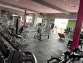 Lady's Gym