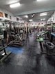 Lagar Gym
