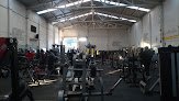 Lander Gym