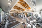 Las Sendas Spa And Fitness Center