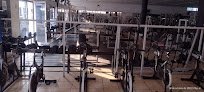 Latin's Gym