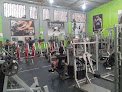 Legacy Gym