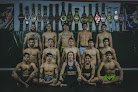 Legacy - Mma Team Puebla