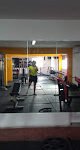 Legendarios Gym Mérida