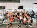 Legendary Fitness Miami