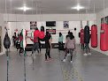 Legends Boxing Club