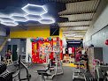 Legends Gym