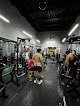 Legends Gym