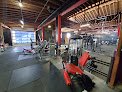 Legion Iron Gym Albuquerque